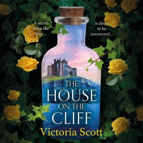 The House on the Cliff: The gothic story of a disappearance that echoes through time