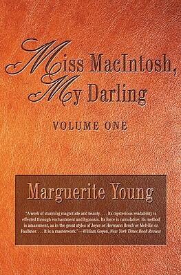 Miss MacIntosh, My Darling (Volume One)