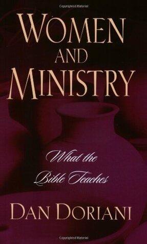 Women and Ministry: What the Bible Teaches