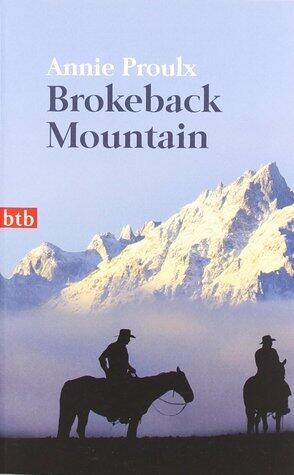 Brokeback Mountain