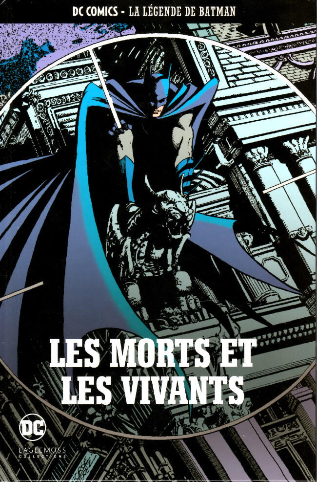 Les Morts et les Vivants
