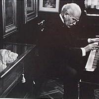 Arturo Toscanini