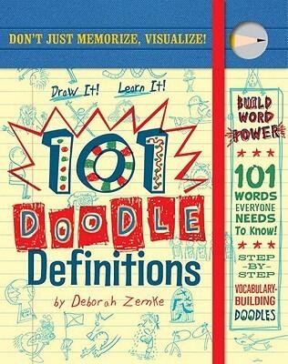 101 Doodle Definitions