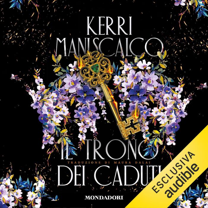 Il trono dei caduti
