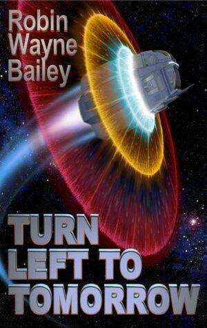 Turn Left to Tomorrow