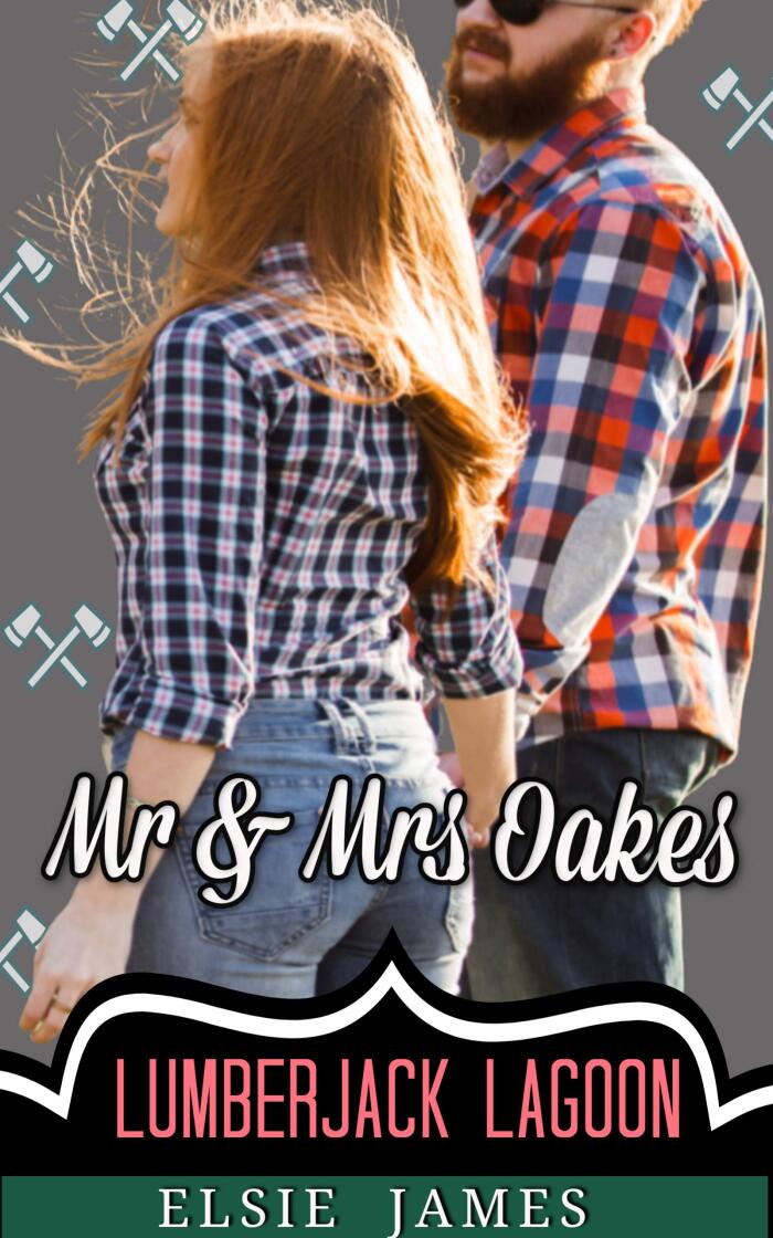 Mr. & Mrs. Oakes