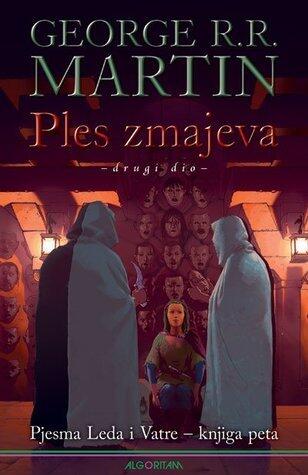 Ples Zmajeva, 2. dio