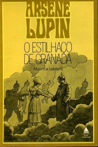 O estilhaço de granada
