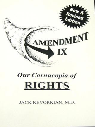 Amendment IX: Our Cornucopia of Rights