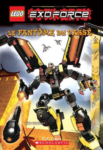 Le fantome du passe