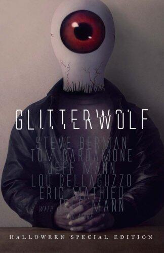 Glitterwolf: Halloween