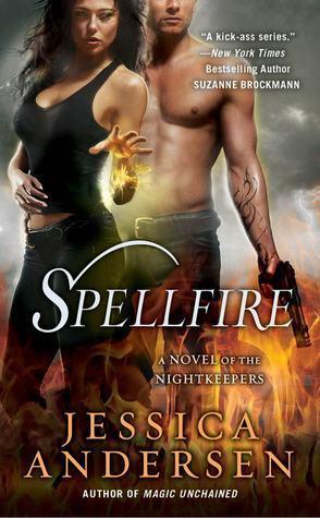 Spellfire