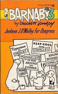 Jackeen J. O'Malley for Congress