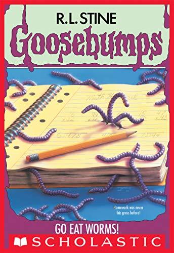 Go Eat Worms!