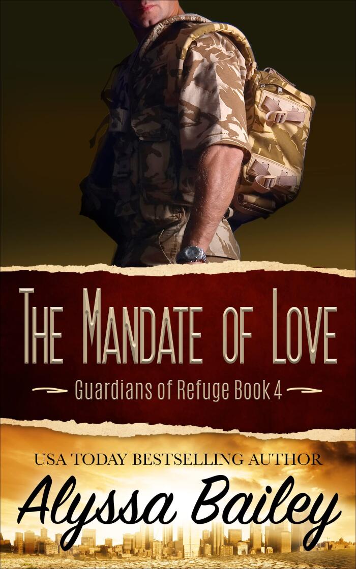 Guardians of Refuge