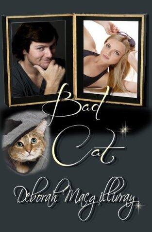 Bad Cat