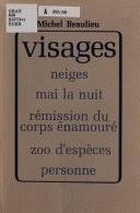 Visages