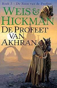 De Profeet van Akhran