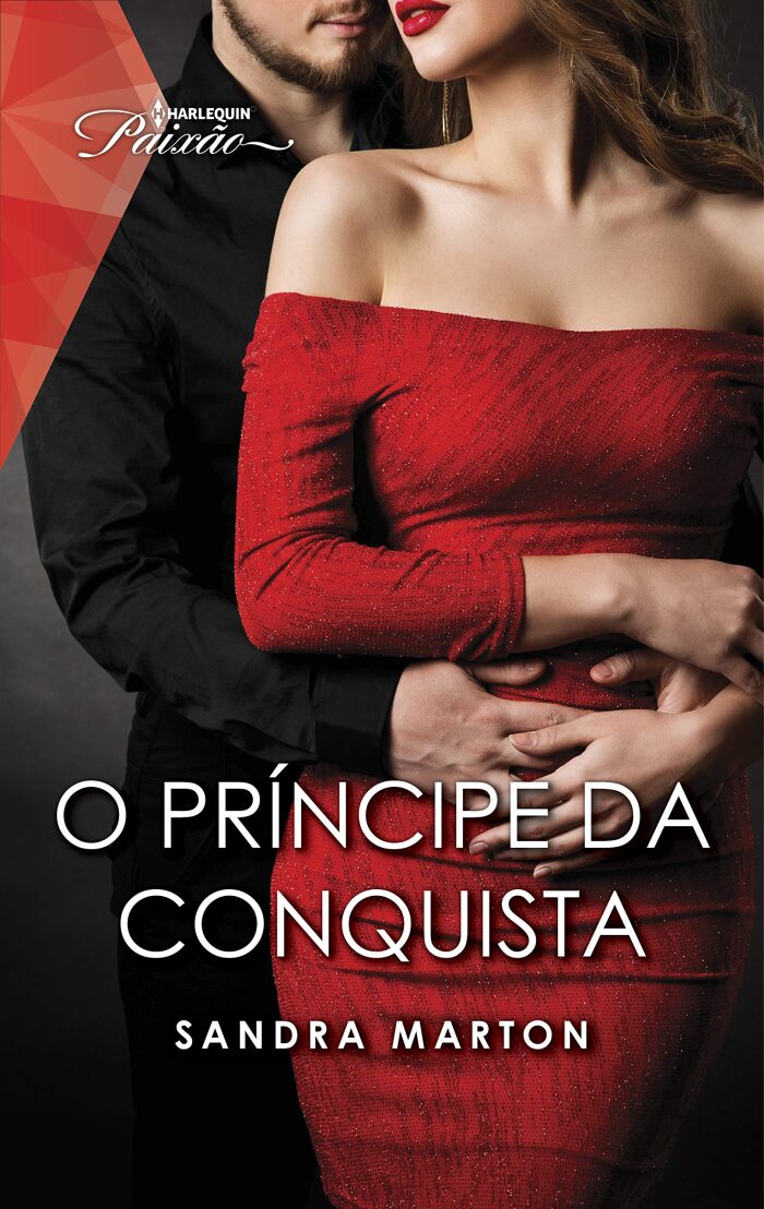 O príncipe da conquista