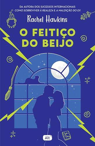 O feitiço do beijo