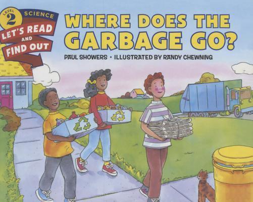 Where Does the Garbage Go?