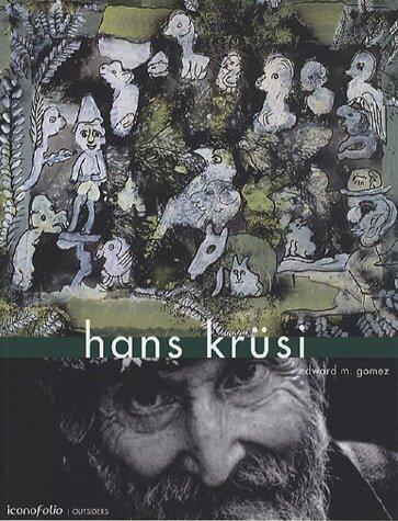 Hans Krüsi
