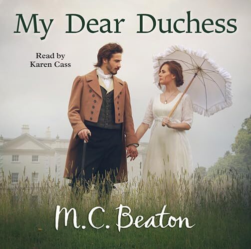 My Dear Duchess