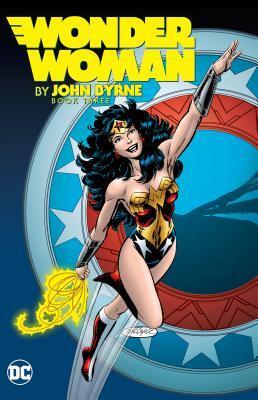 Wonder Woman, Book Three