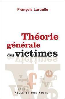 Théorie générale des victimes