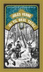 İki Yıl Okul Tatili
