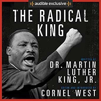 The Radical King
