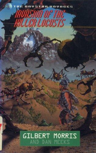 Invasion of the Killer Locusts