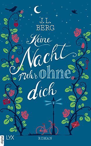 Ready for Love - Keine Nacht mehr ohne dich