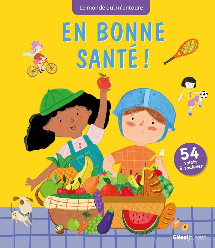 En Bonne Santé!