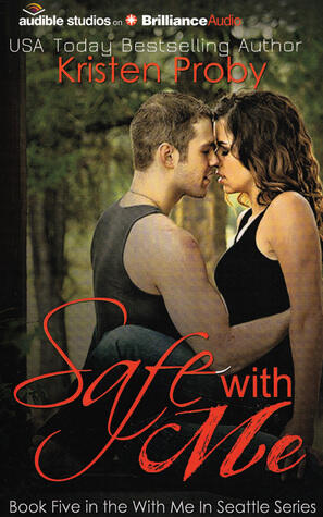 Safe With Me