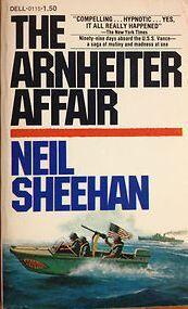 The Arnheiter Affair