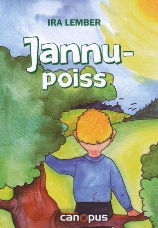 Jannupoiss