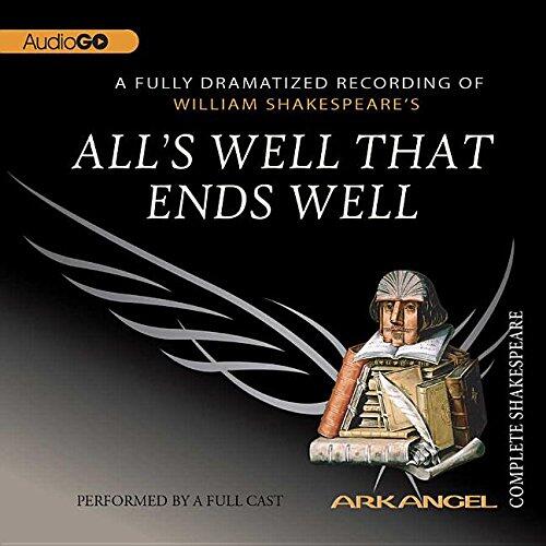 All's Well That Ends Well: Lib/E
