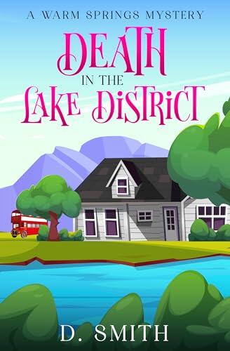 Death in the Lake District