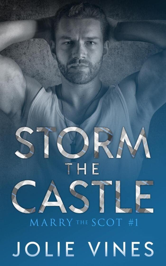 Storm the Castle