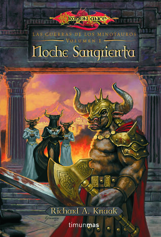 Noche Sangrienta