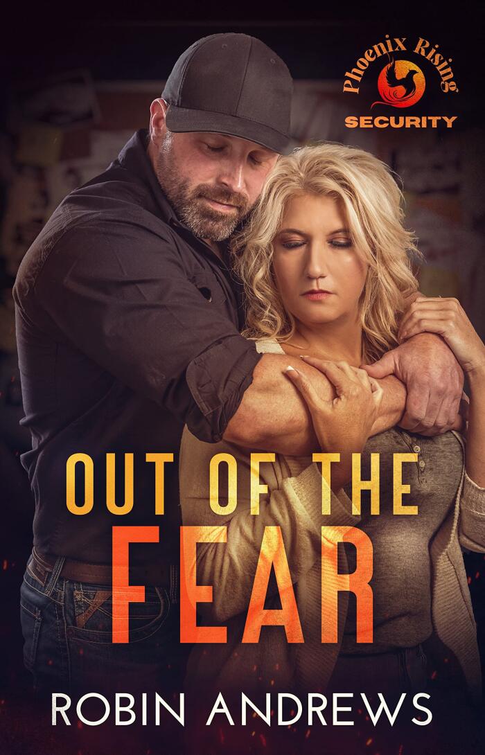 Out of the Fear: Phoenix Rising Security 2
