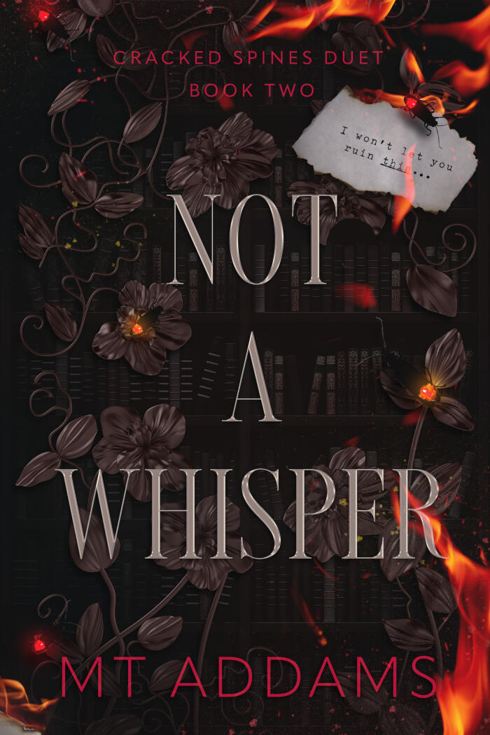 Not a Whisper