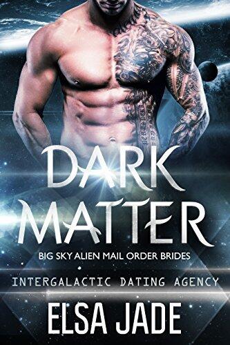 Dark Matter