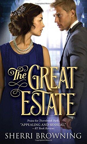 The Great Estate (A Thornbrook Park Romance)