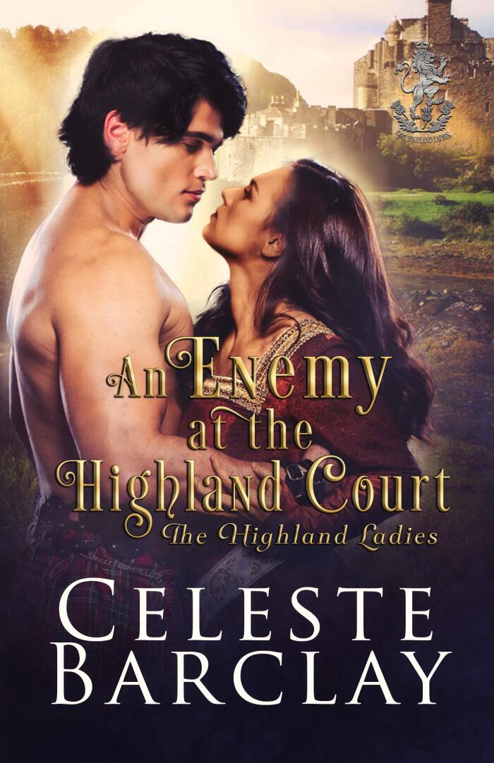 An Enemy at the Highland Court