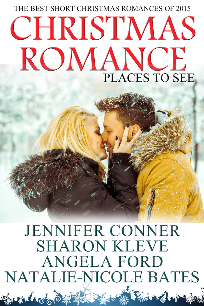 Christmas Romance 2015 - Places To See