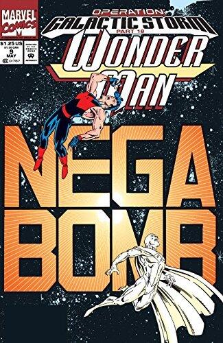 Wonder Man #9