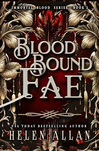Blood Bound Fae