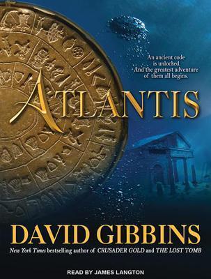 Atlantis: Library Edition